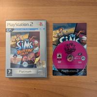 the Sims fuori tutti 