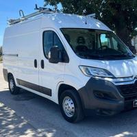 Citroen Jumper 35 L2H2 2.0 bluehdi 130cv Busin. E6