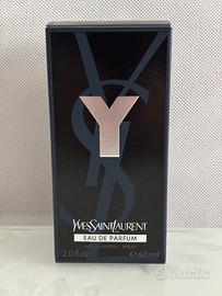 Profumo Y di Yves Saint Laurent 60 ml