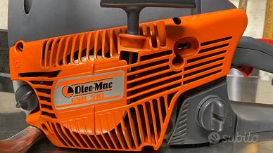 Motosega Oleo Mac GSH 510