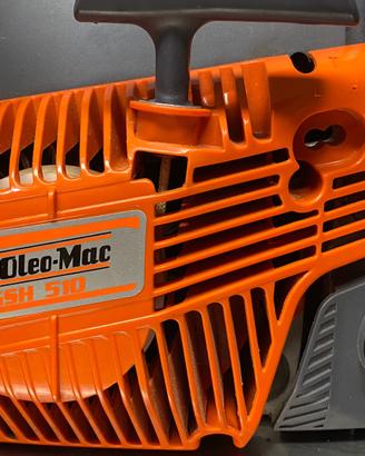 Motosega Oleo Mac GSH 510