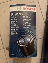 Filtri Bosh Audi A4 2009-2100 cavalli