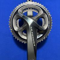 Guarniture r 8000 52/36