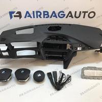 ricambi KIT Airbag BMW 3 F30 cruscotto 3 F31 (2012