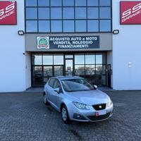 Seat Ibiza 1.2 5p. GPL|NEOPATENTATI