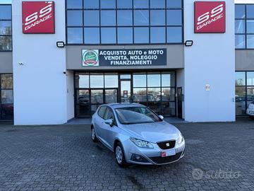 Seat Ibiza 1.2 5p. GPL|NEOPATENTATI