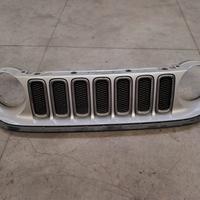 MASCHERINA JEEP RENEGADE