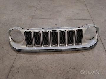 MASCHERINA JEEP RENEGADE