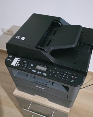 mfc-2710dw stampante laser multifunzione adf