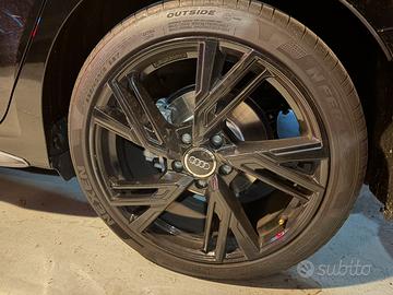4 Pneumatico Nexen N Fer Sport 225/40 R18
