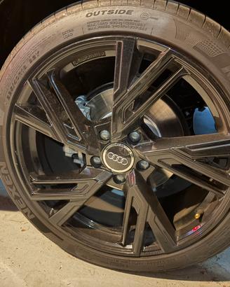 4 Pneumatico Nexen N Fer Sport 225/40 R18