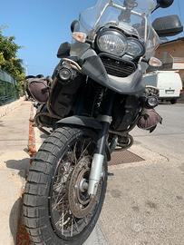 BMW R 1200 GS Adventure 2006