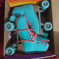 pattini professionali impala