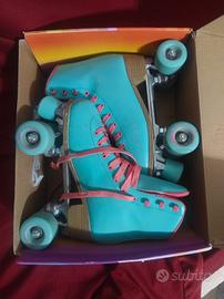 pattini professionali impala