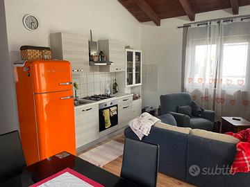 Trilocale budoni (SS)