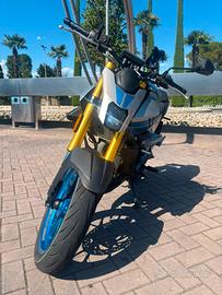 moto 125