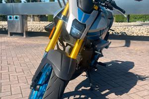moto 125