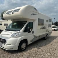 AUTOCARAVAN LAIKA ECOVIP 2 CLASSIC