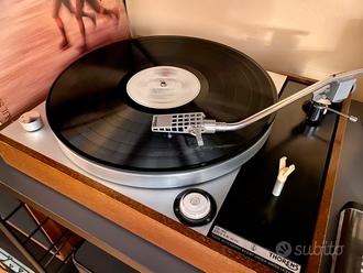Giradischi Thorens TD 150 mk1  			