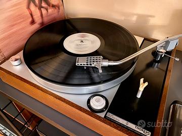Giradischi Thorens TD 150 mk1