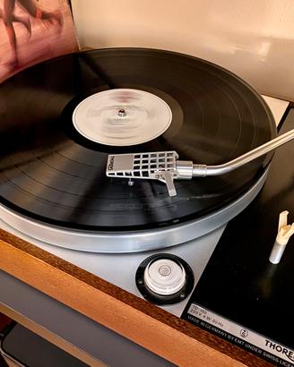 Giradischi Thorens TD 150 mk1