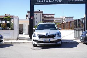 SKODA Kamiq 1.0 TSI 110 CV DSG Style