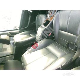 Sedili Completi Mercedes Classe M 2003