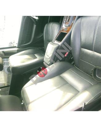 Sedili Completi Mercedes Classe M 2003