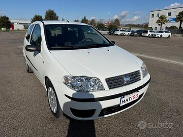 Fiat Punto Classic 1.2 Dynamic 3p 114000 km