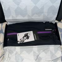 Maglia da corsa Dyora RS Jersey S9