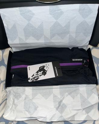 Maglia da corsa Dyora RS Jersey S9