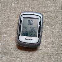 Garmin Edge 500