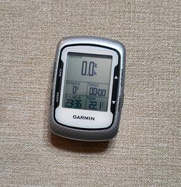 Garmin Edge 500