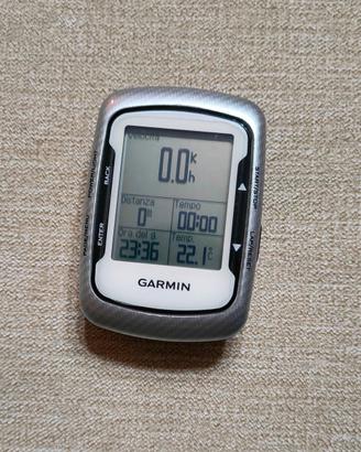 Garmin Edge 500