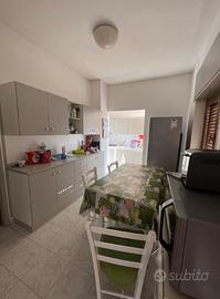 2 camere singole disponibili dal 1 settembre