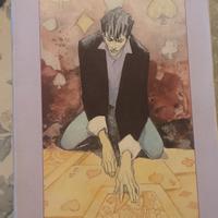 Dylan dog poker 