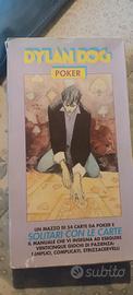 Dylan dog poker 