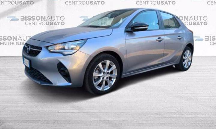 OPEL Corsa 1.5 s&s 100cv