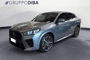 BMW X2 U10 sdrive 18d MSport auto
