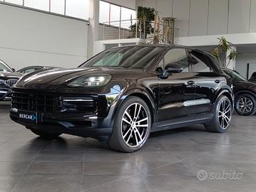 Porsche Cayenne 3.0 e-hybrid S tiptronic