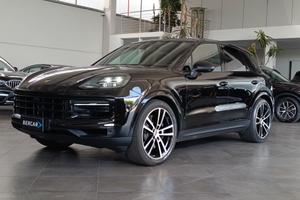 Porsche Cayenne 3.0 e-hybrid S tiptronic