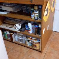 tavolo da disegno