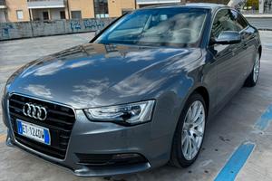 Audi A5 2.0 TFSI 225 cv QUATTRO