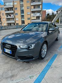 Audi A5 2.0 TFSI 225 cv QUATTRO