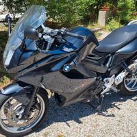 BMW F 800 GT full optional