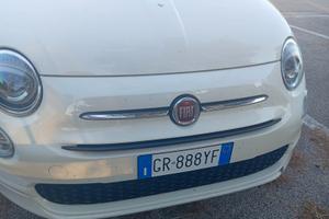 FIAT 500 1.0 Hybrid Dolcevita出售幸运车牌汽车
