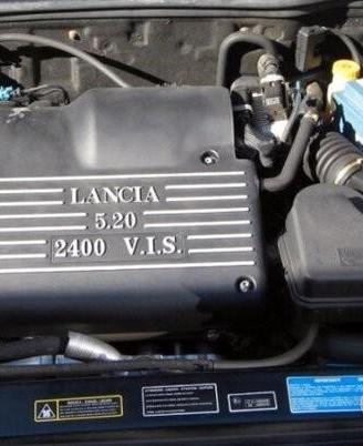 Motore lancia k
