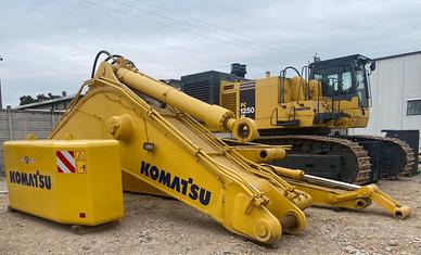 Komatsu 1250
