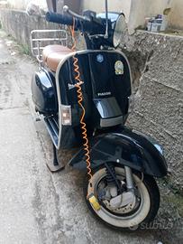 Vespa 125 px 