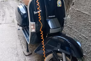 Vespa 125 px 
